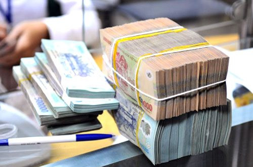 Từ 1/9/2021, áp lãi suất tiền gửi dự trữ bắt buộc bằng đồng Việt Nam là 0,5%/năm