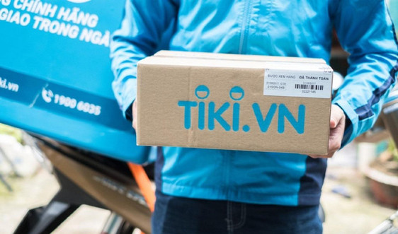 Taiwan Mobile đầu tư 20 triệu USD vào Tiki 
