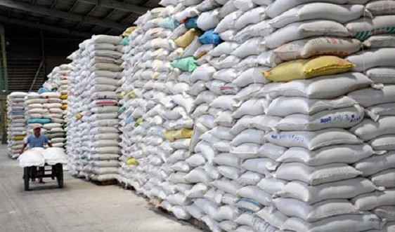Xuất hơn 130.000 tấn gạo cho 24 tỉnh, thành phố hỗ trợ người dân gặp khó khăn do dịch COVID-19