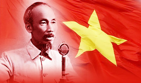 Kỷ niệm 76 năm Cách mạng tháng Tám và Quốc khánh 2/9 (1945-2021): Đường đến Ba Đình