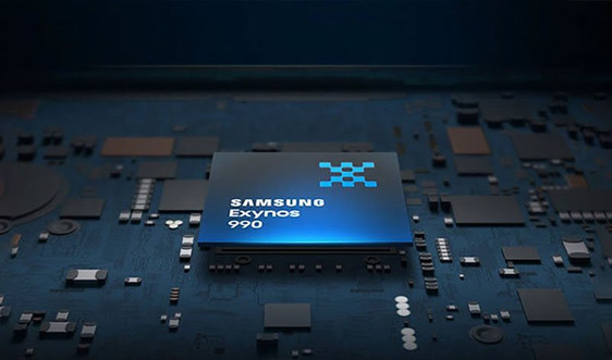 Samsung đẩy mạnh đầu tư hơn 200 tỷ USD cho... chip