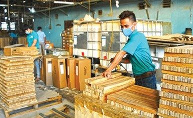 VIFOREST kiến nghị giải pháp khẩn cấp trước khó khăn của các doanh nghiệp ngành gỗ