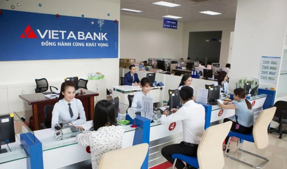 VietABank có Chủ tịch, quyền Tổng giám đốc và Kế toán trưởng mới