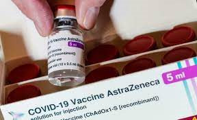 Bộ Y tế trả lời về đề xuất rút ngắn khoảng cách tiêm mũi 2 vắc xin AstraZeneca với người đã tiêm mũi 1