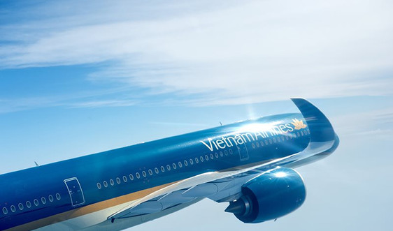 Vietnam Airlines phát hành thành công gần 800 triệu cổ phiếu cho 27.627 cổ đông