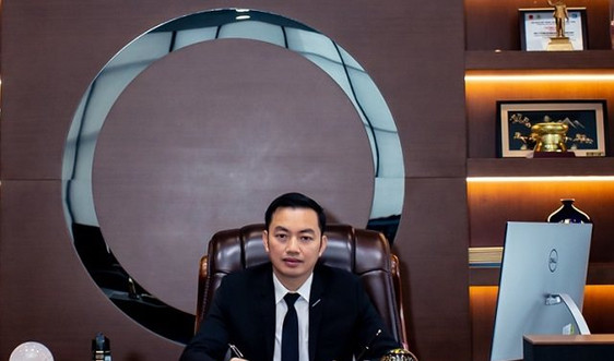 Chủ tịch Sunshine Group làm Phó Tổng Giám đốc Kienlongbank