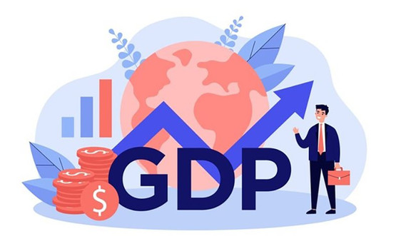 GDP sẽ tăng mạnh hơn trong 6 tháng cuối năm