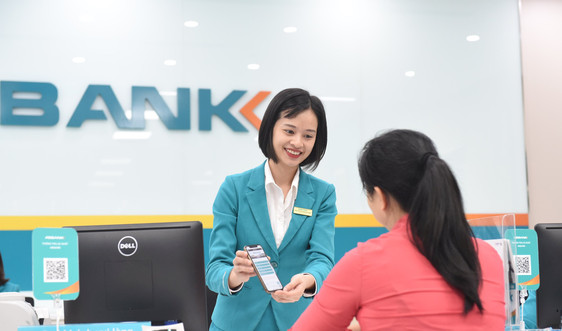 ABBANK lọt top 10 về chỉ số tăng trưởng thương hiệu trong ngành Ngân hàng