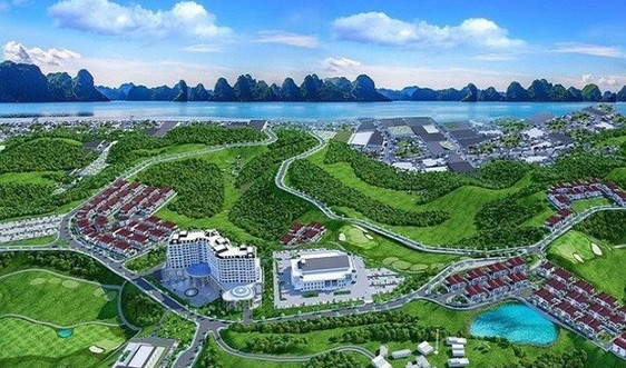 Quảng Ninh sắp khởi công 4 dự án có tổng vốn hơn 280.000 tỷ đồng
