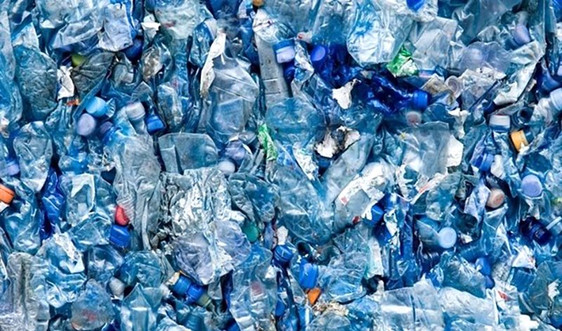 Việt Nam đang lãng phí 2,2 - 2,9 tỷ USD/năm giá trị vật liệu nhựa đã qua sử dụng