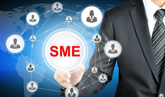 Nâng cao khả năng tiếp cận vốn cho các SME