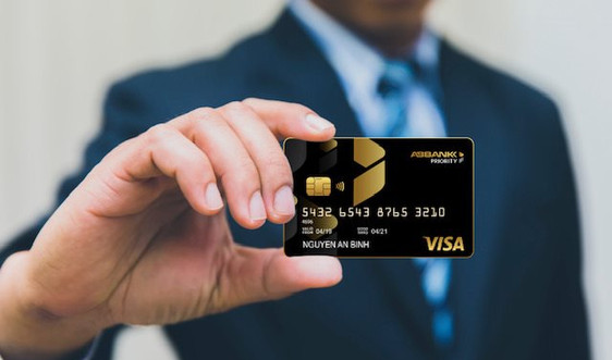 ABBANK ra mắt dòng thẻ tín dụng cho khách hàng ưu tiên kèm nhiều tiện ích trọn đời hấp dẫn