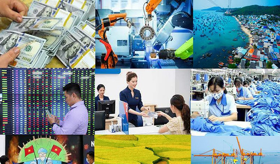 Standard Chartered: Kinh tế Việt Nam sẽ phục hồi mạnh mẽ, với GDP đạt 6,7% trong năm 2022