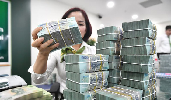 Củng cố niềm tin doanh nghiệp - động lực phát triển của ngành Ngân hàng TP. Hồ Chí Minh
