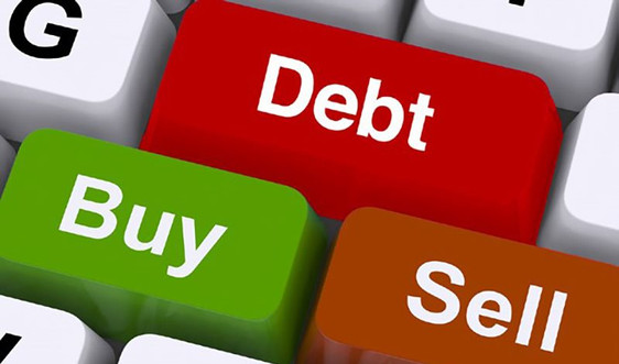 Sửa quy định mua, bán nợ của tổ chức tín dụng