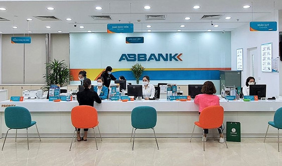ABBank tăng trưởng trong đại dịch nhờ ứng dụng công nghệ