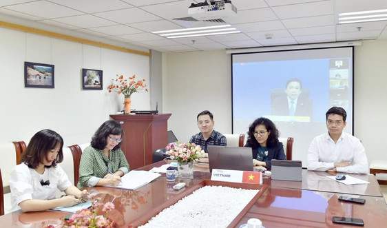 NHNN tham dự Hội nghị Thường niên lần thứ 6 Hội đồng Thống đốc AIIB 