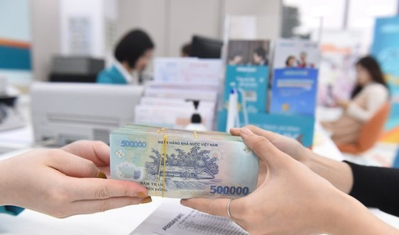 Thị trường tiền tệ và hoạt động ngân hàng trên địa bàn TP. Hồ Chí Minh  tiếp tục ổn định