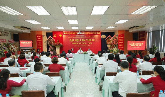 Vai trò của các cơ sở Đảng Agribank tại TP. Hồ Chí Minh và nhiệm vụ định hướng sau sáp nhập