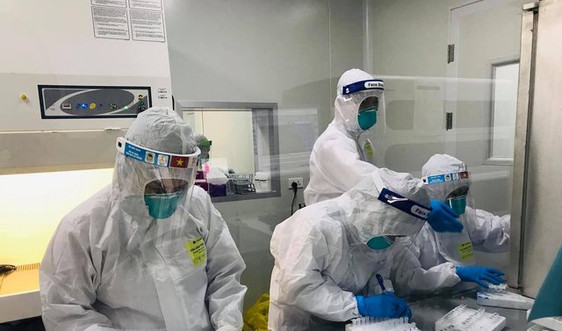 Từ ngày 15/5/2022 không phải xét nghiệm virus SARS-CoV-2 khi nhập cảnh vào Việt Nam