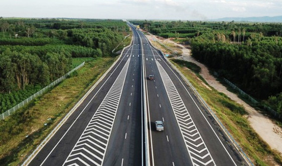 Hoàn thiện phương án xây dựng cao tốc Bắc-Nam phía Đông giai đoạn 2021-2025