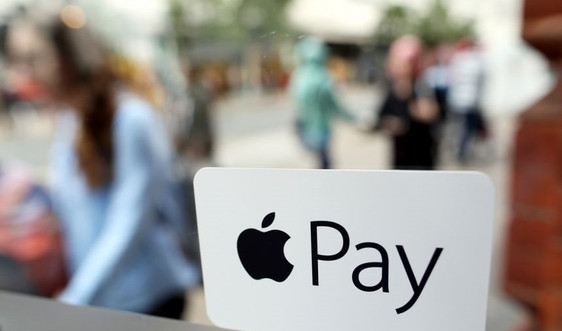 Apple Pay sẽ chưa có tính năng tiền điện tử