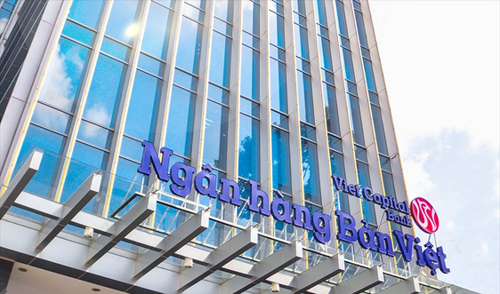 Ngân hàng Bản Việt lấy ý kiến cổ đông phương án tăng vốn điều lệ
