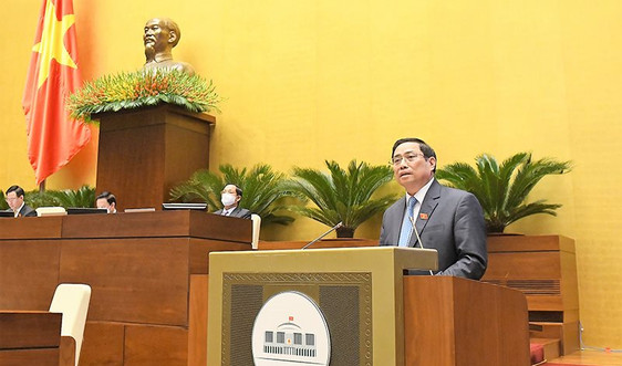 Thủ tướng Phạm Minh Chính: Huy động mọi nguồn lực phục hồi, phát triển kinh tế 