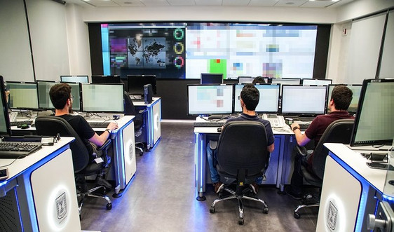 Israel khai trương phòng thí nghiệm đổi mới về an ninh mạng cho hệ thống Fintech và ngân hàng số