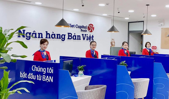 Ngân hàng Bản Việt triển khai thành công dự án “Mô hình phân tích lợi nhuận đa chiều”