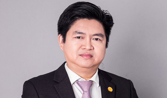 Ông Nguyễn Vũ Bảo Hoàng đã từ chức CEO Thuduc House