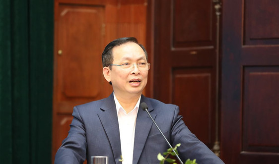 Phó Thống đốc Đào Minh Tú: Tạo điều kiện để nhiều tổ chức tham gia vào tín dụng tiêu dùng