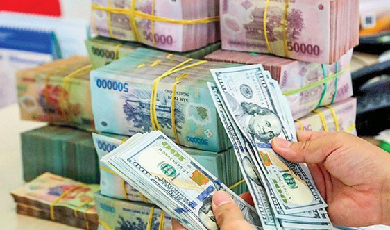 Yếu tố tích cực từ việc Mỹ tái khẳng định Việt Nam không thao túng tiền tệ 