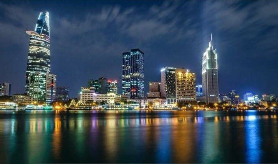Động lực tăng trưởng kinh tế TP. Hồ Chí Minh năm 2022