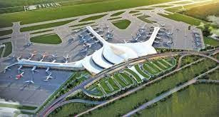 Thường trực Chính phủ cơ bản thống nhất Quy hoạch tổng thể phát triển hệ thống cảng hàng không, sân bay toàn quốc