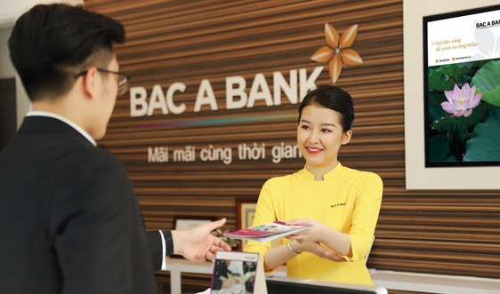 BAC A BANK ký kết hợp tác chiến lược với MIC