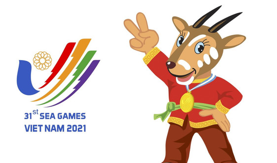 Bổ sung 301 tỷ đồng để chuẩn bị tổ chức SEA Games 31
