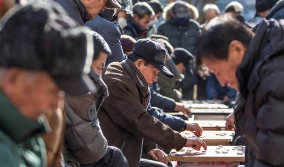 Hàn Quốc sẽ cung cấp 33,4 tỷ USD cho lao động tự do và doanh nghiệp nhỏ bị ảnh hưởng bởi đại dịch