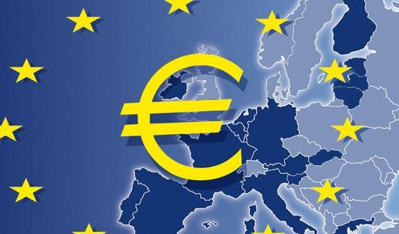 Lạm phát ở Eurozone cao kỷ lục 