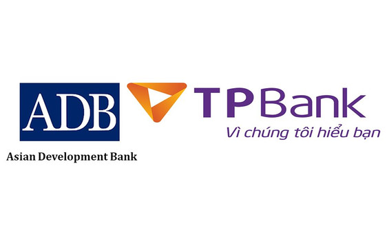 ADB và TPBank ký kết khoản vay 25 triệu USD