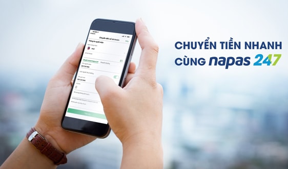 NAPAS đồng hành cùng Co-opBank phát triển thanh toán không dùng tiền mặt ở khu vực nông thôn 