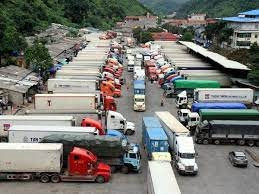 Tháo gỡ khó khăn cho xuất nhập khẩu hàng hóa qua các tỉnh biên giới phía Bắc