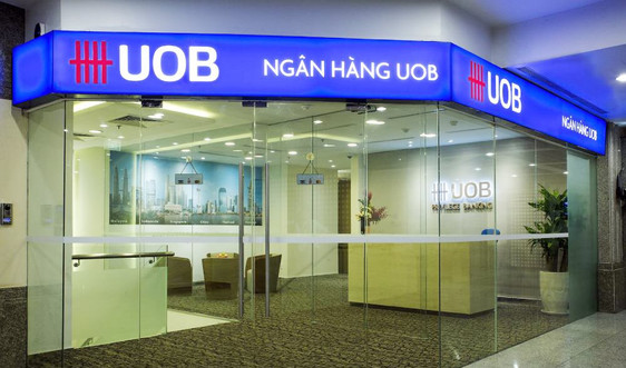 Tập đoàn UOB nhận sáp nhập mảng Ngân hàng Tiêu dùng của Citigroup tại Việt Nam