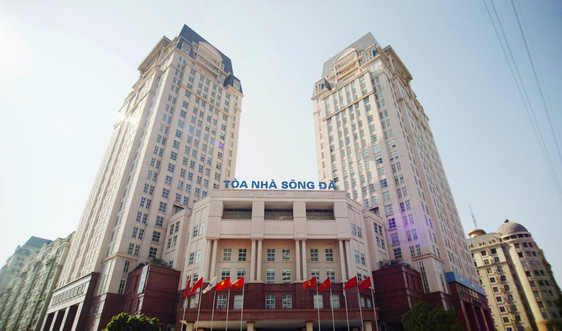 Tổng công ty Sông Đà (SJG) dự kiến thu về 4.254 tỷ đồng trong thương vụ thoái vốn tại Sudico (SJS)