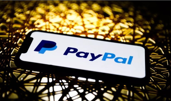 PayPal có thể đang xem xét tung ra loại tiền điện tử mới