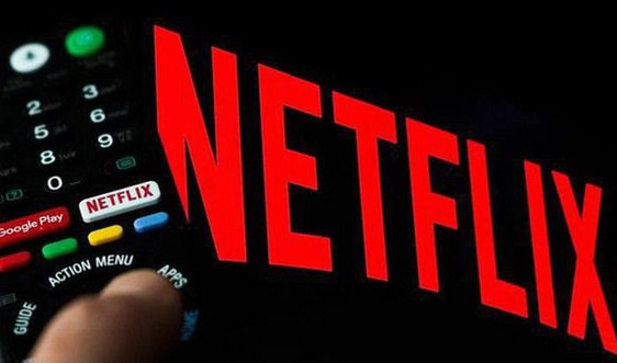 Cổ phiếu giảm mạnh, Netflix sẽ phải đối mặt với khó khăn tăng trưởng và cạnh tranh vào năm 2022