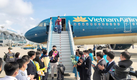 Hà Nội vừa ban hành Phương án Mở cửa trở lại hoạt động du lịch