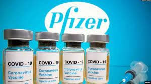 Mua 21,9 triệu liều vaccine COVID-19 của Pfizer cho trẻ em 5 đến dưới 12 tuổi