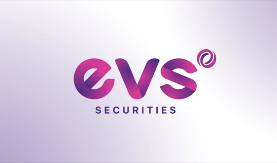 Chứng khoán EVS muốn phát hành 103 triệu cổ phiếu cho cổ đông hiện hữu, tăng vốn lên gấp đôi