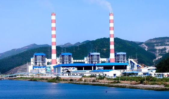 Nhiệt điện Quảng Ninh: Lợi nhuận năm 2021 đạt 476 tỷ đồng